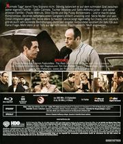 Die Sopranos: Die komplette zweite Staffel (The Sopranos: The Complete Second Season)