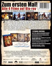 Indiana Jones: Bonusmaterial (Indiana Jones Bonus Material) Indiana Jones: Bonusmaterial (Indiana Jones Bonus Material)