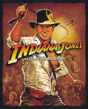Indiana Jones: Bonusmaterial (Indiana Jones Bonus Material)