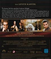 Der Pate: Teil III (The Godfather: Part III) (The Coppola Restoration)