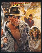Indiana Jones und der Tempel des Todes (Indiana Jones and the Temple of Doom) Indiana Jones und der Tempel des Todes (Indiana Jones and the Temple of Doom)