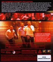Prison Break: Die komplette zweite Season: Disc 3 (Prison Break: The Complete Second Season: Disc 3)