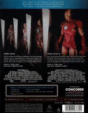 Iron Man 2 (Collector's Edition) Iron Man 2 (Collector's Edition)