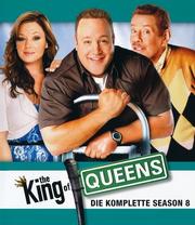 The King of Queens: Die komplette Season 8: Disc 2 (The King of Queens: Die Complete Season 8: Disc 2)