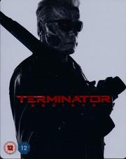 Terminator Genisys Terminator Genisys