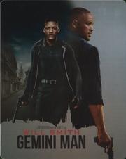 Gemini Man Gemini Man