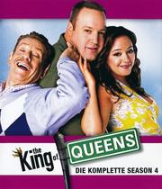 The King of Queens: Die komplette Season 4: Disc 2 (The King of Queens: Die Complete Season 4: Disc 2)