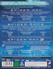 Spider-Man Spider-Man