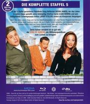 The King of Queens: Die komplette Season 5: Disc 2 (The King of Queens: Die Complete Season 5: Disc 2)