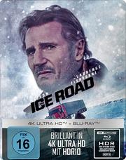 The Ice Road