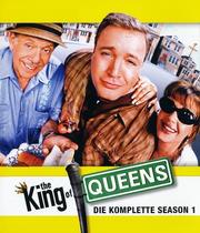 The King of Queens: Die komplette Season 1: Disc 2 (The King of Queens: Die Complete Season 1: Disc 2)