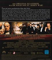 Der Pate (The Godfather) (The Coppola Restoration)