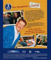 The King of Queens: Die komplette Season 6: Disc 2 (The King of Queens: Die Complete Season 6: Disc 2)