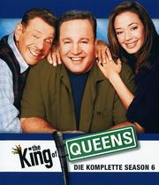 The King of Queens: Die komplette Season 6: Disc 2 (The King of Queens: Die Complete Season 6: Disc 2)