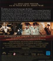 Der Pate: Teil II (The Godfather: Part II) (The Coppola Restoration)