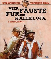 Vier Fäuste für ein Halleluja (...continuavano a chiamarlo Trinità) (Kino-Fassung)