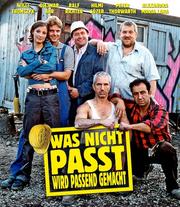 Was nicht passt, wird passend gemacht