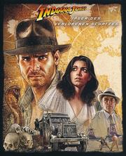 Indiana Jones: Jäger des verlorenen Schatzes (Raiders of the Lost Ark) Indiana Jones: Jäger des verlorenen Schatzes (Raiders of the Lost Ark)
