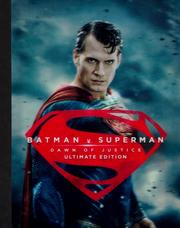 Batman v Superman: Dawn of Justice (Ultimate Edition)