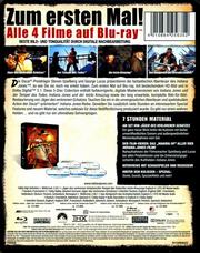 Indiana Jones und der letzte Kreuzzug (Indiana Jones and the Last Crusade)