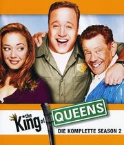 The King of Queens: Die komplette Season 2: Disc 2 (The King of Queens: Die Complete Season 2: Disc 2)
