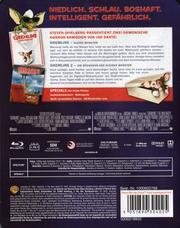 Gremlins 2: Die Rückkehr der kleinen Monster (Gremlins 2: The New Batch) (Limitierte Steelbook-Edition)