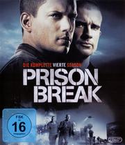 Prison Break: Die komplette vierte Season: Disc 1 (Prison Break: The Complete Fourth Season: Disc 1)