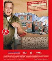 The King of Queens: Die komplette Season 3: Disc 1 (The King of Queens: Die Complete Season 3: Disc 1)