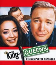 The King of Queens: Die komplette Season 3: Disc 1 (The King of Queens: Die Complete Season 3: Disc 1)