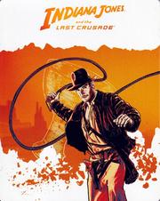 Indiana Jones und der letzte Kreuzzug (Indiana Jones and the Last Crusade) (4-Movie Collection)