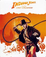 Indiana Jones und der letzte Kreuzzug (Indiana Jones and the Last Crusade) (4-Movie Collection) Indiana Jones und der letzte Kreuzzug (Indiana Jones and the Last Crusade) (4-Movie Collection)