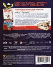 Gremlins - Kleine Monster (Gremlins) (Limitierte Steelbook-Edition) Gremlins - Kleine Monster (Gremlins) (Limitierte Steelbook-Edition)
