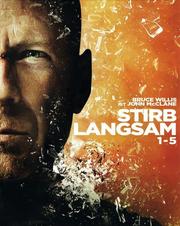 Stirb langsam: Ein guter Tag zum Sterben (A Good Day to Die Hard)