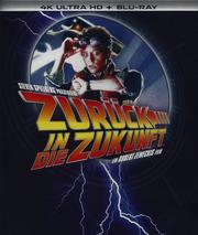 Zurück in die Zukunft (Back to the Future)