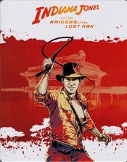 Jäger des verlorenen Schatzes (Raiders of the Lost Ark) (4-Movie Collection) Jäger des verlorenen Schatzes (Raiders of the Lost Ark) (4-Movie Collection)