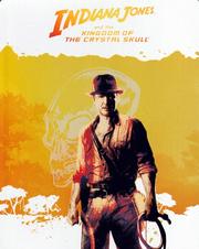 Indiana Jones und das Königreich des Kristallschädels (Indiana Jones and the Kingdom of the Crystal Skull) (4-Movie Collection)