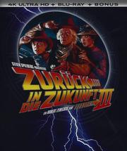 Zurück in die Zukunft - Teil III (Back to the Future: Part III)