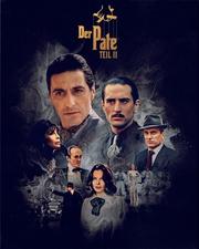 Der Pate: Teil II (The Godfather: Part II)