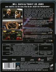 MIIB: Men in Black II (Men in Black II) (Limited Deluxe Edition: Ultimate Hero Pack)