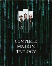 Matrix Revolutions (The Matrix Revolutions) Matrix Revolutions (The Matrix Revolutions)